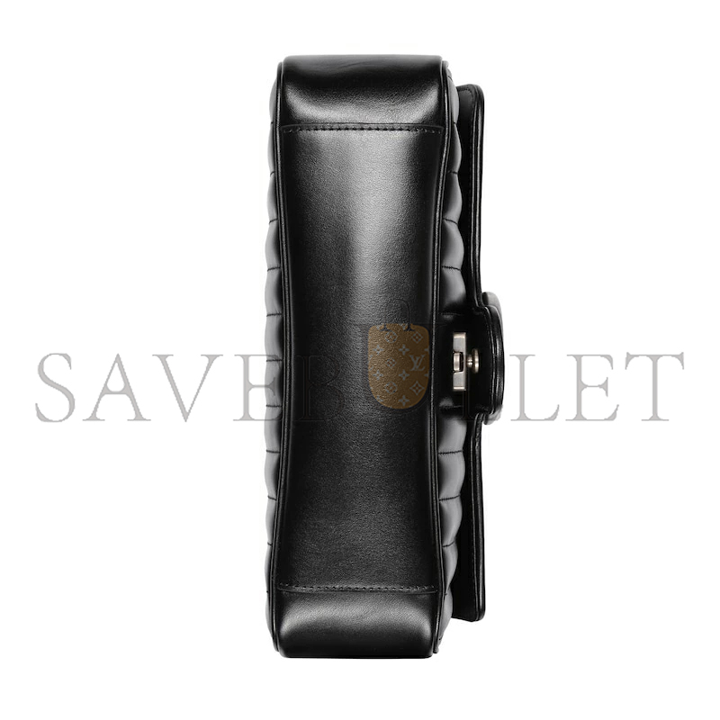 GUCCI GG MARMONT SMALL SHOULDER BAG 443497 (26*15*7cm)